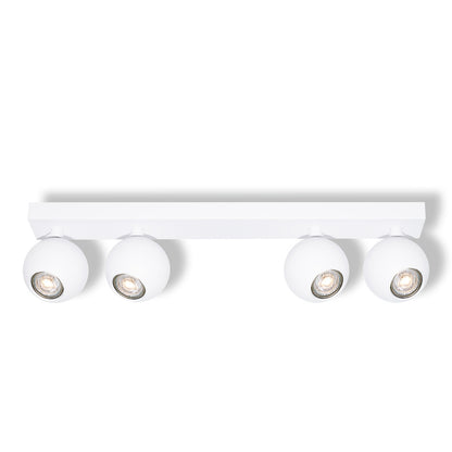LED downlight IP20 – zápustné LED svietidlo OSRAM
