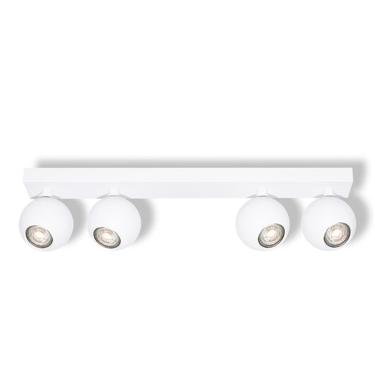 LED downlight IP20 – zápustné LED svietidlo OSRAM