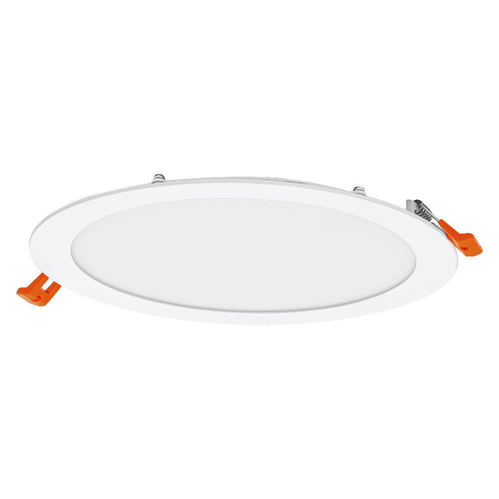 LED downlight 22W IP20 3000K 120° – zápustné LED svietidlo OSRAM