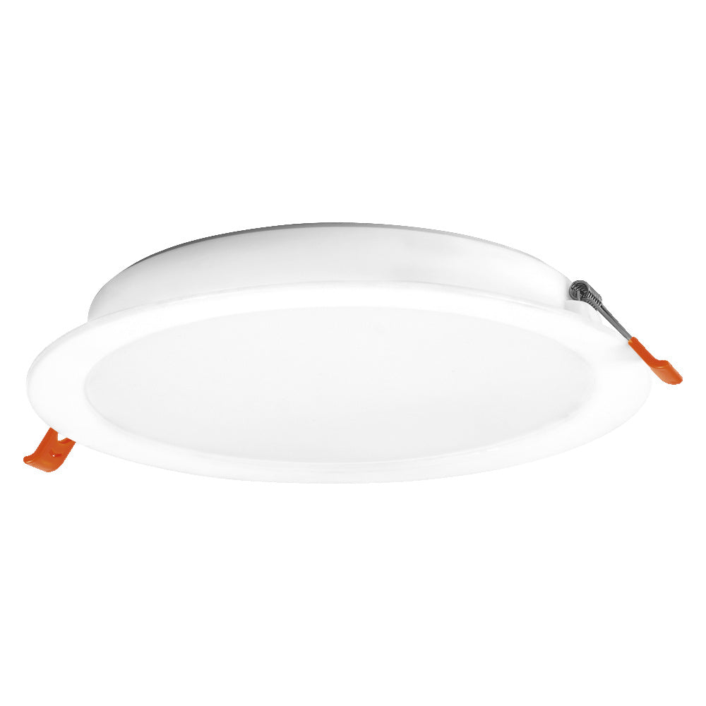 LED downlight 18W IP20 6500K 110° – zápustné LED svietidlo OSRAM