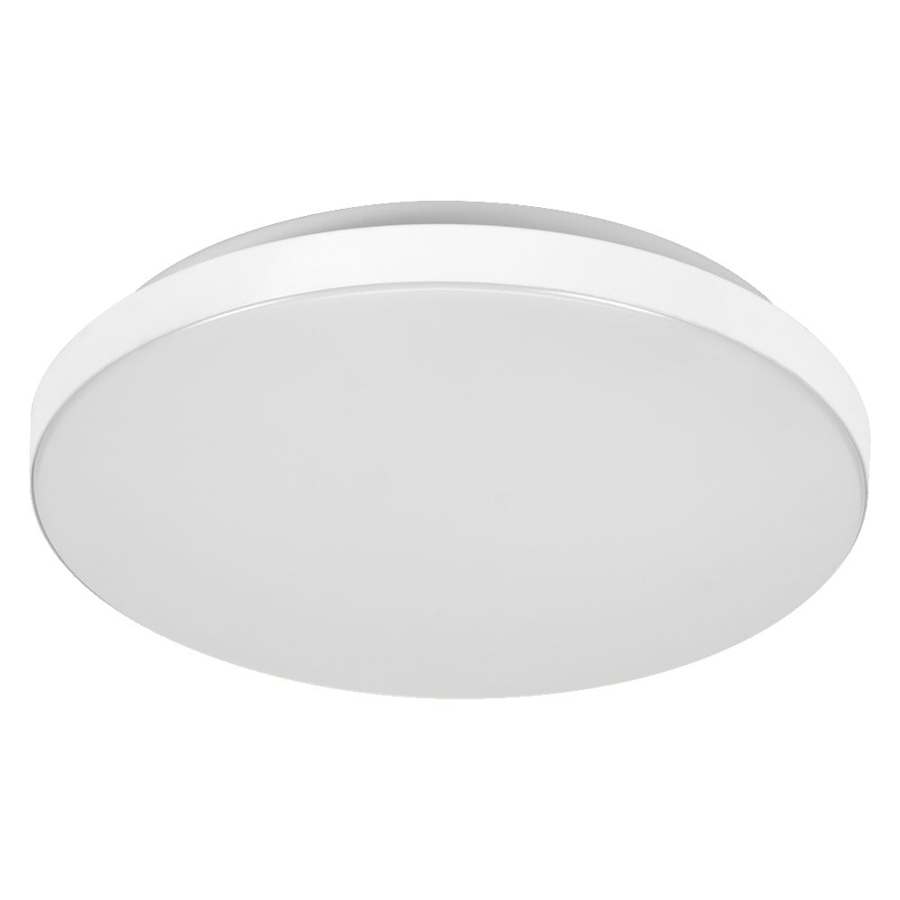 LED stropné svietidlo 24W IP44 3000K 120° – stropné LED svietidlo OSRAM