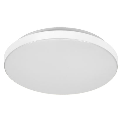 LED stropné svietidlo 18W IP44 3000K 120° – stropné LED svietidlo OSRAM