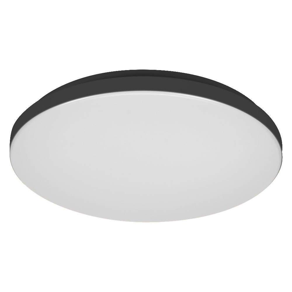 LED stropné svietidlo 18W IP44 3000K 120° – stropné LED svietidlo OSRAM
