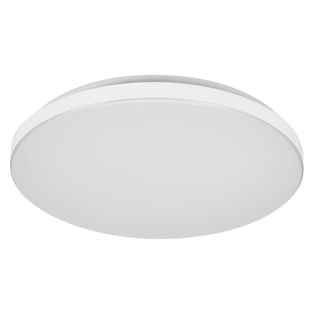 LED stropné svietidlo 18W IP44 3000K 120° – stropné LED svietidlo OSRAM