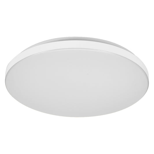 LED stropné svietidlo 12W IP44 3000K 120° – stropné LED svietidlo OSRAM