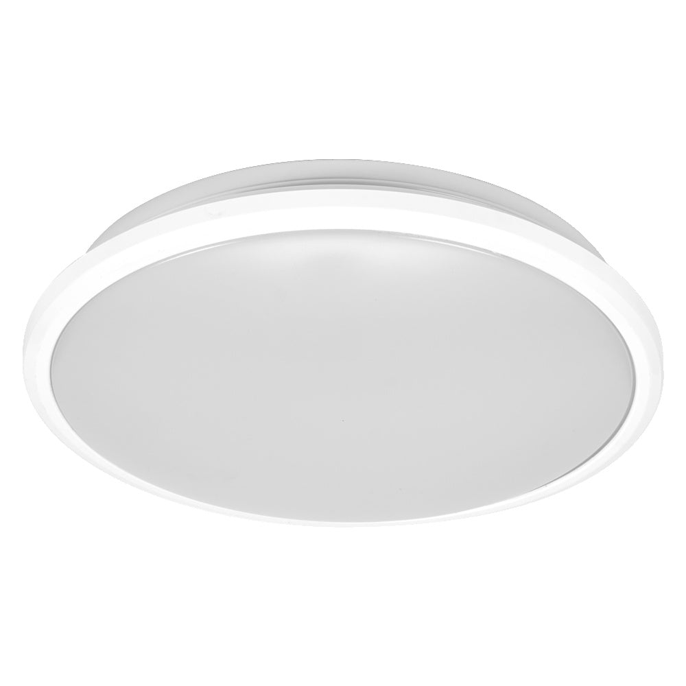 LED stropné svietidlo 24W IP20 3000K 120° – stropné LED svietidlo OSRAM