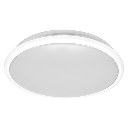 LED stropné svietidlo 18W IP20 3000K 120° – stropné LED svietidlo OSRAM