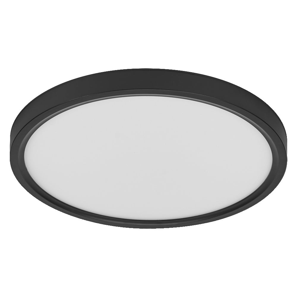 LED stropné svietidlo 12W IP20 3000K 115° – stropné LED svietidlo OSRAM