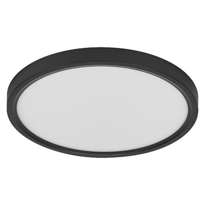 LED stropné svietidlo 24W IP20 3000K 115° – stropné LED svietidlo OSRAM
