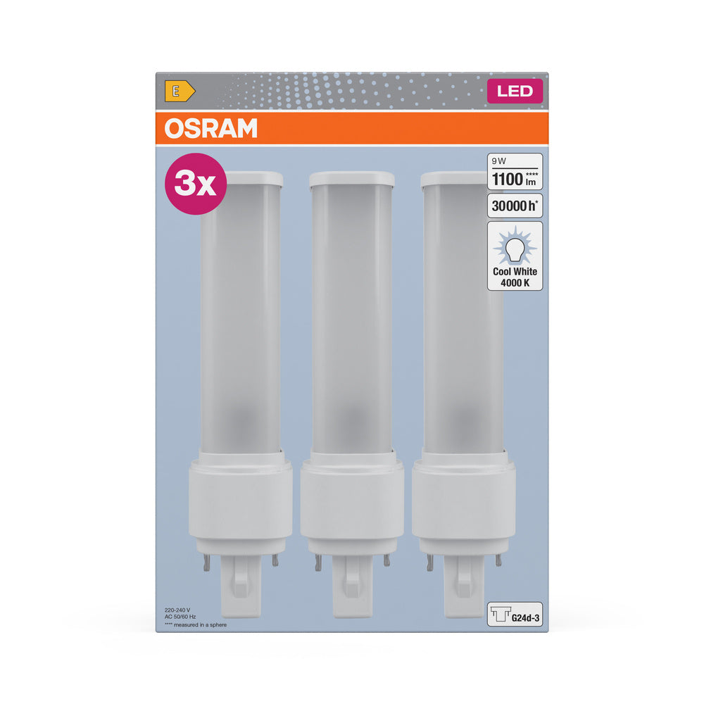 LED lineárne svietidlo 9W IP20 4000K 120° – lineárne LED svietidlo OSRAM