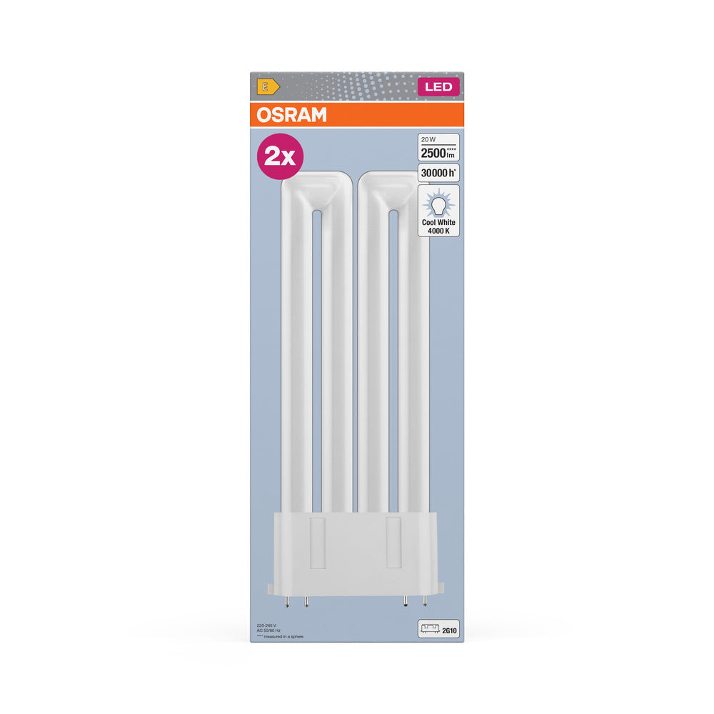 LED lineárne svietidlo 20W IP20 4000K 130° – lineárne LED svietidlo OSRAM