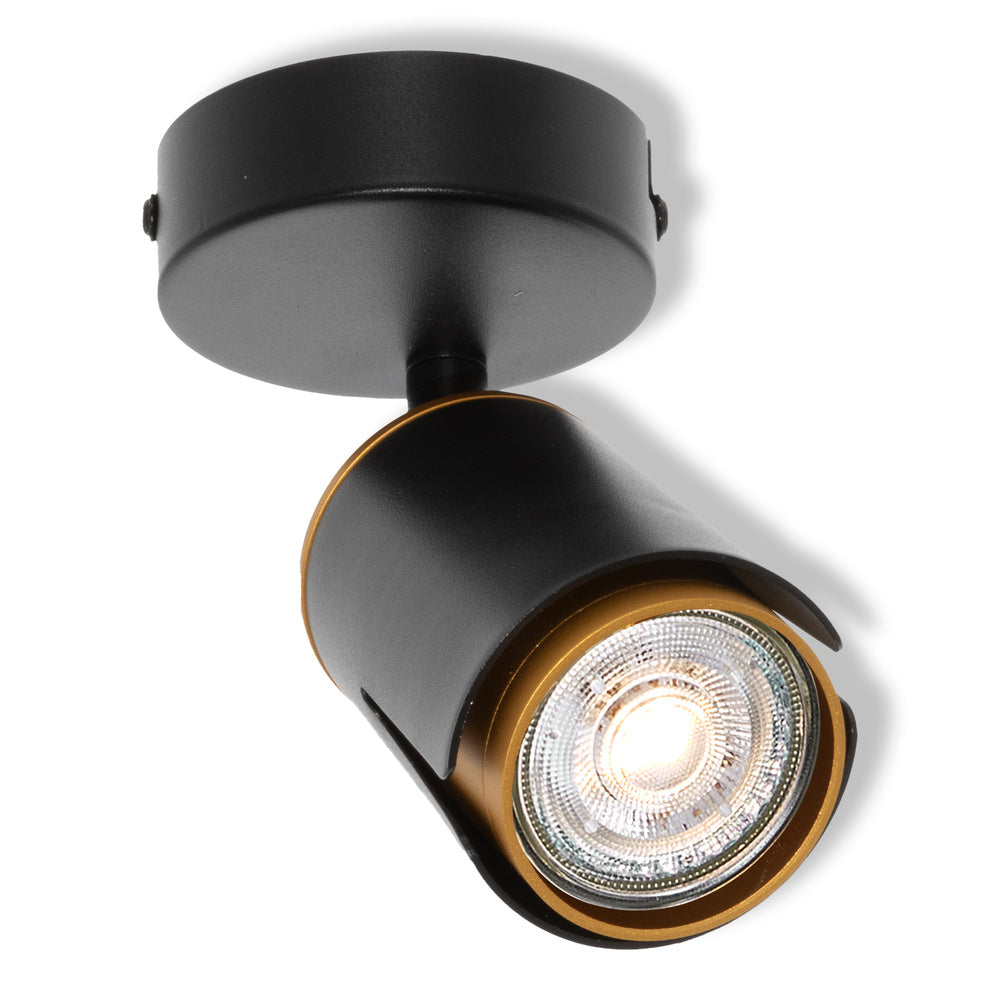 LED downlight IP20 – zápustné LED svietidlo OSRAM