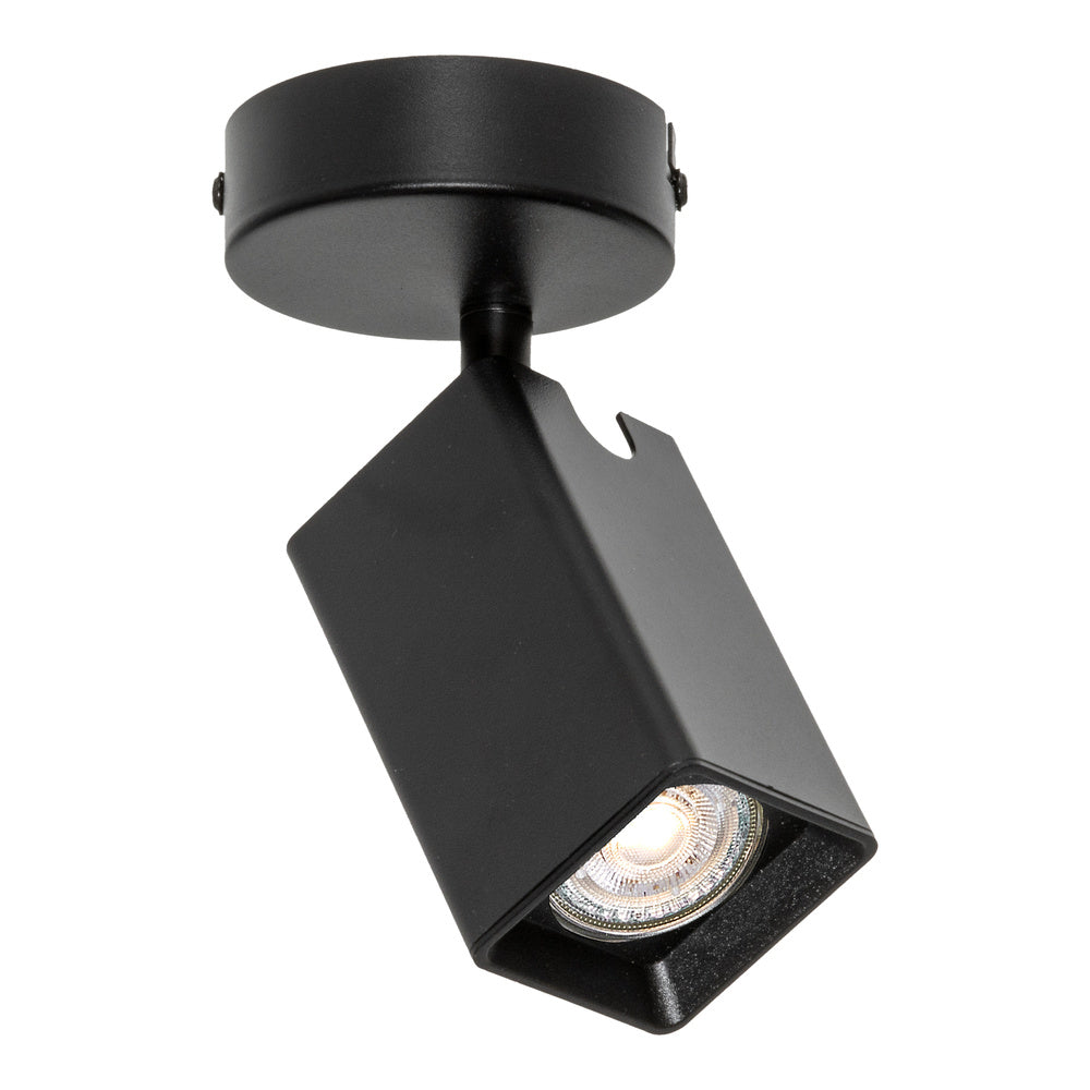 LED downlight IP20 – zápustné LED svietidlo OSRAM