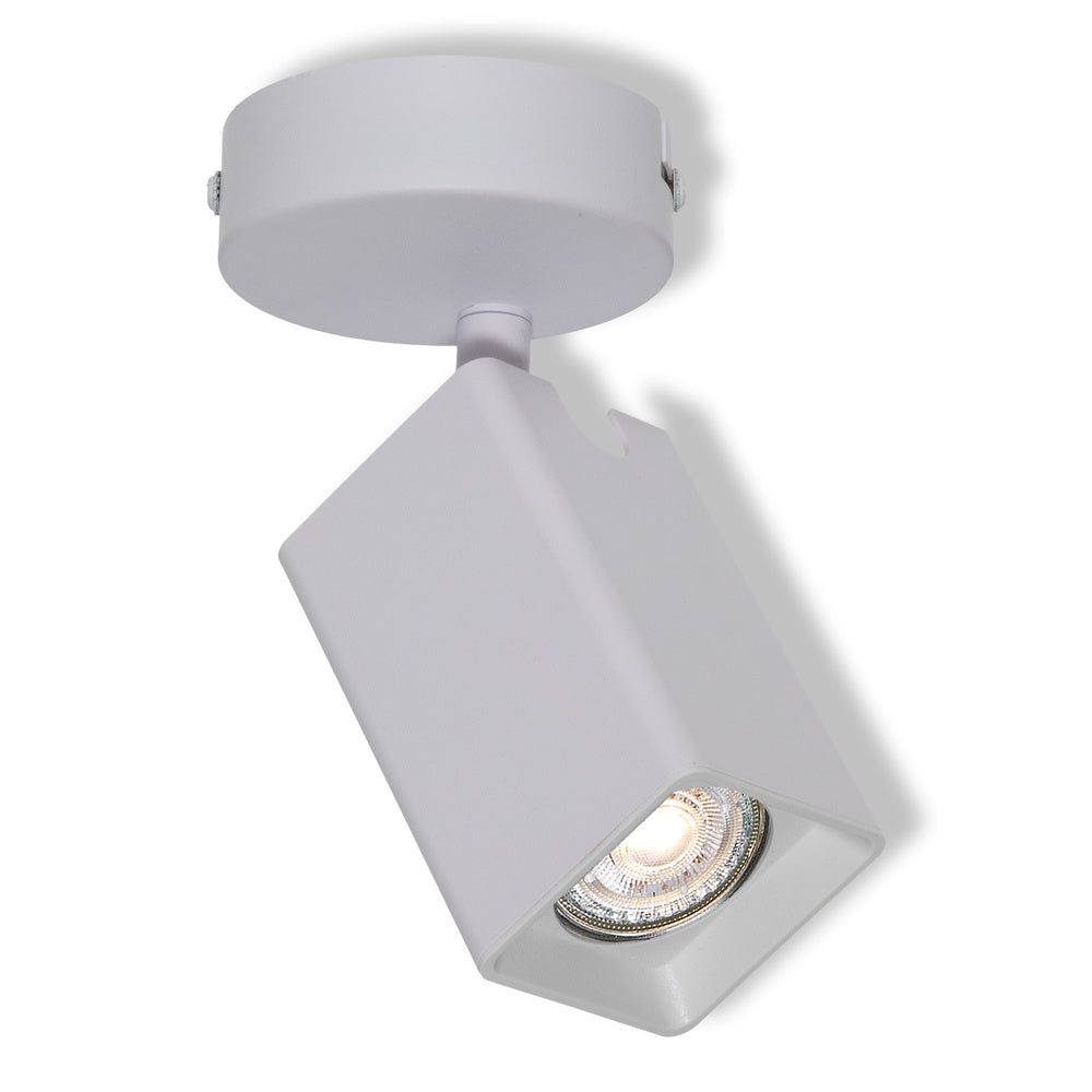 LED downlight IP20 – zápustné LED svietidlo OSRAM