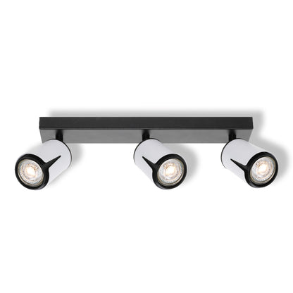 LED downlight IP20 – zápustné LED svietidlo OSRAM