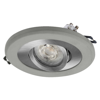 LED downlight 4.50W IP20 2700K 36° – zápustné LED svietidlo OSRAM