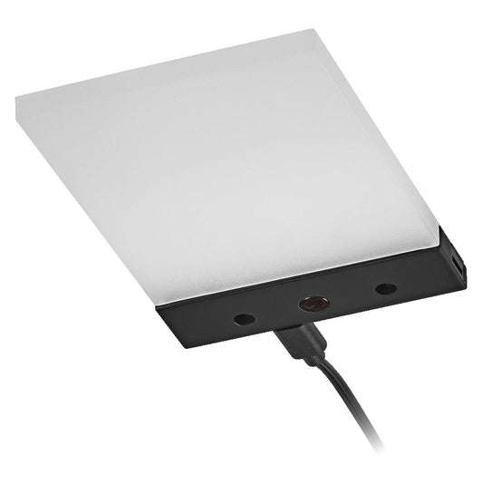 LED panel 5.40W IP20 2700K – LED stropný panel OSRAM