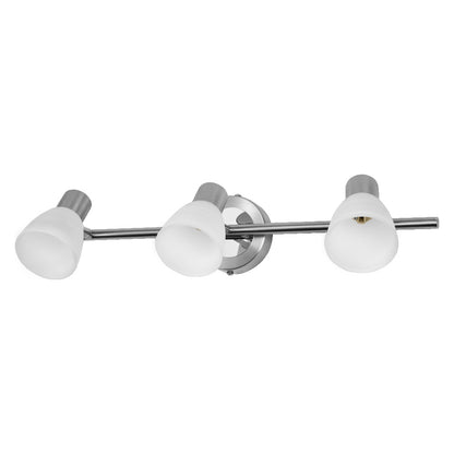 LED downlight IP20 – zápustné LED svietidlo OSRAM