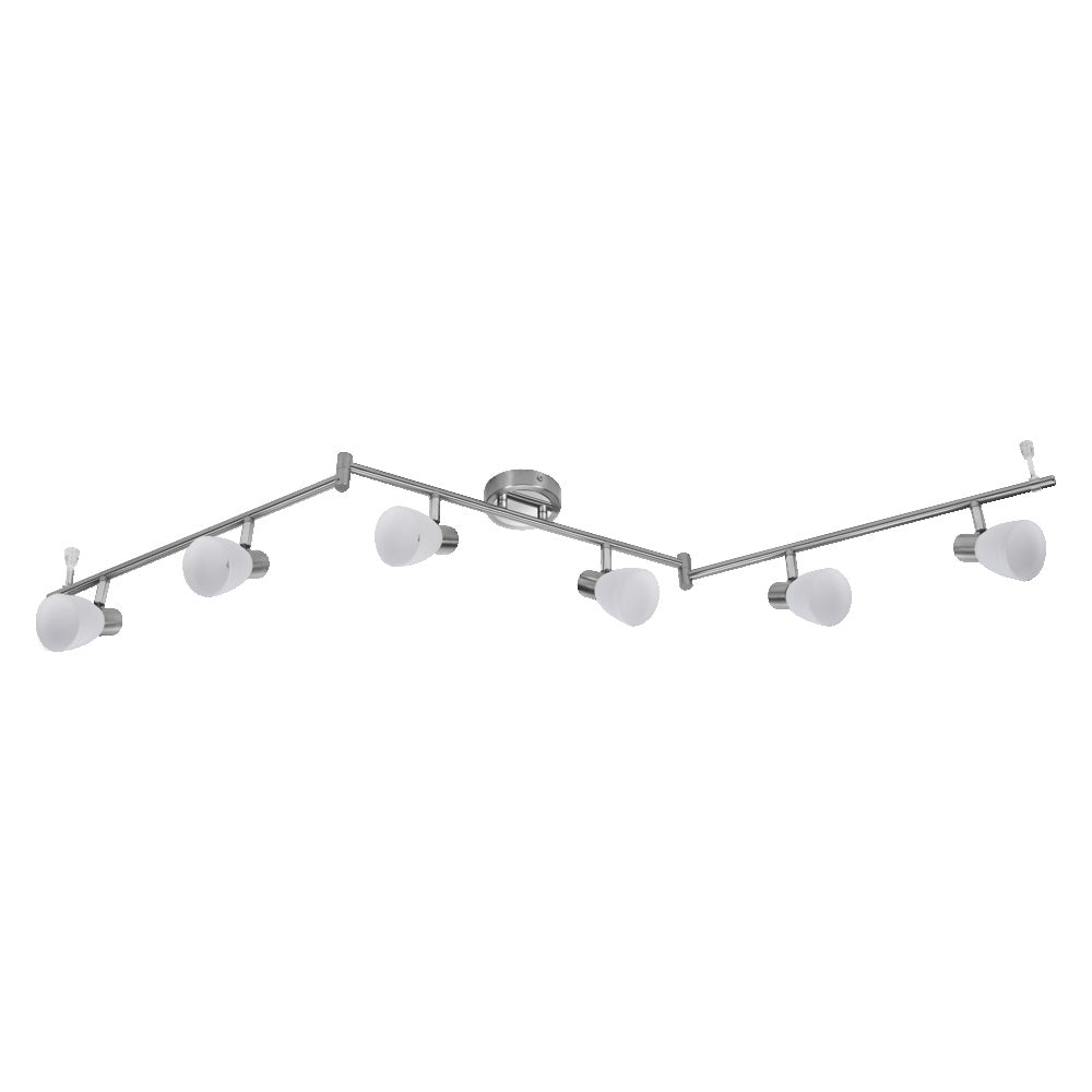 LED downlight IP20 – zápustné LED svietidlo OSRAM