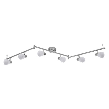 LED downlight IP20 – zápustné LED svietidlo OSRAM