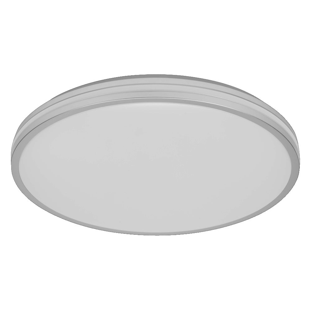 LED stropné svietidlo 17W IP20 6500K 120° – stropné LED svietidlo OSRAM