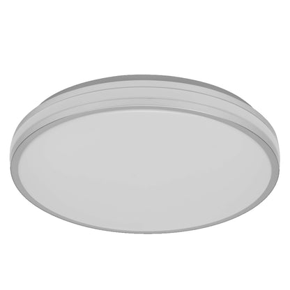 LED stropné svietidlo 36W IP20 3000K – stropné LED svietidlo OSRAM
