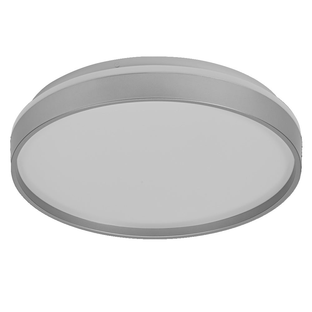 LED stropné svietidlo 36W IP20 3000K – stropné LED svietidlo OSRAM