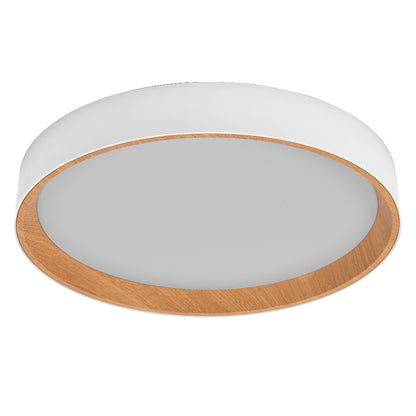 LED stropné svietidlo 50W IP20 6000K 400° – stropné LED svietidlo OSRAM