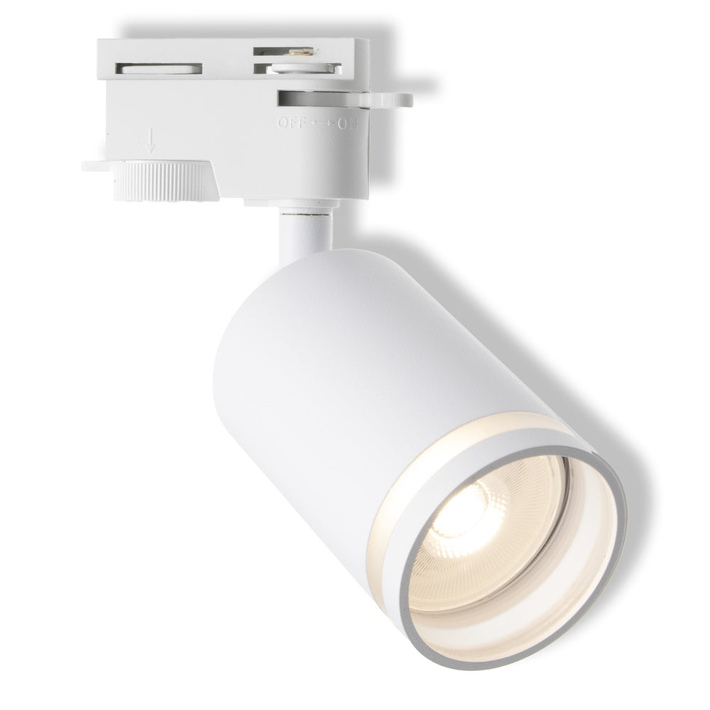 LED downlight 6W IP20 – zápustné LED svietidlo OSRAM