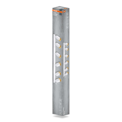 LED downlight IP20 – zápustné LED svietidlo OSRAM