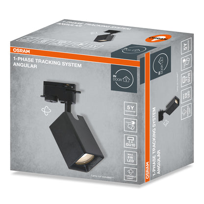 LED downlight 6W IP20 – zápustné LED svietidlo OSRAM