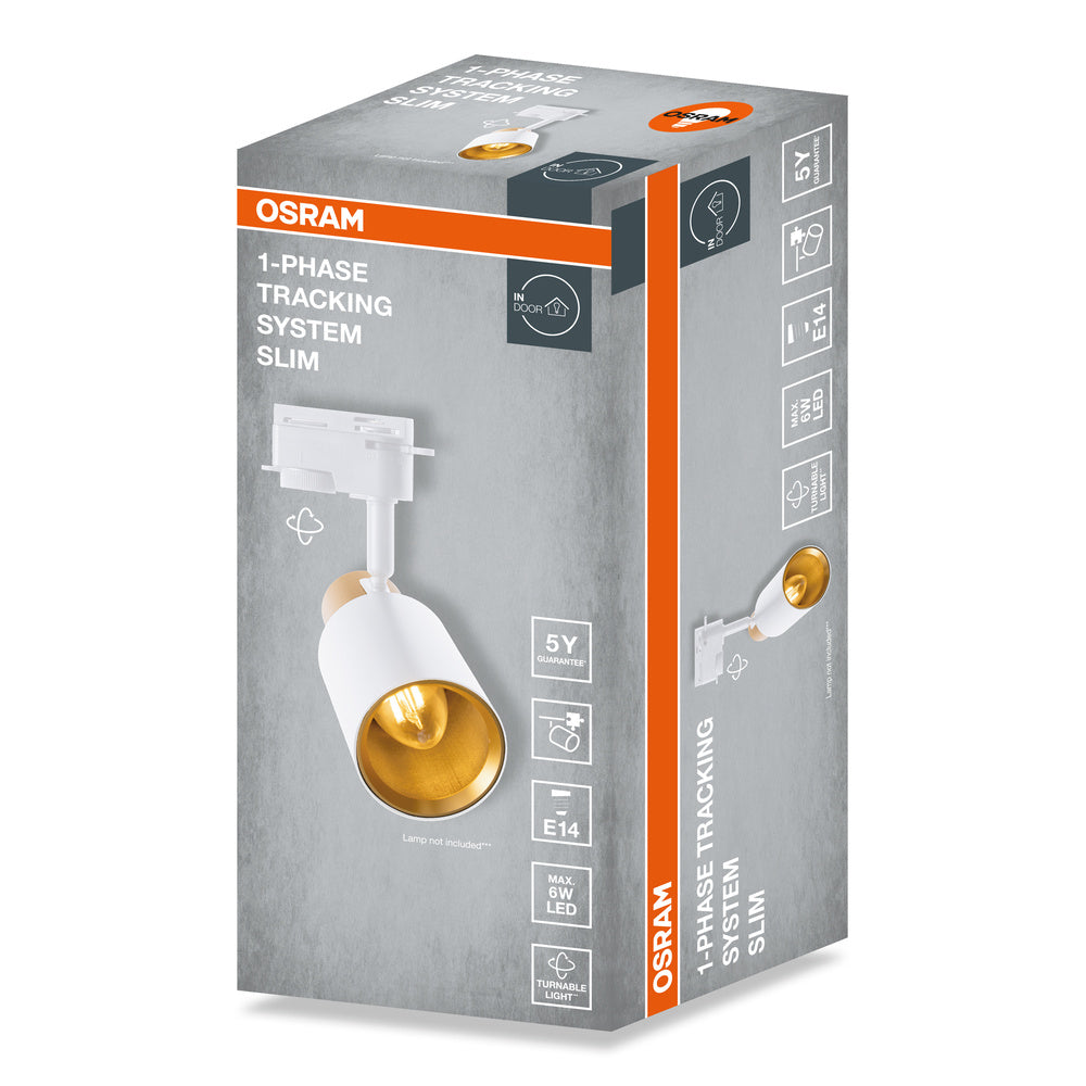 LED driver 14 W – OSRAM