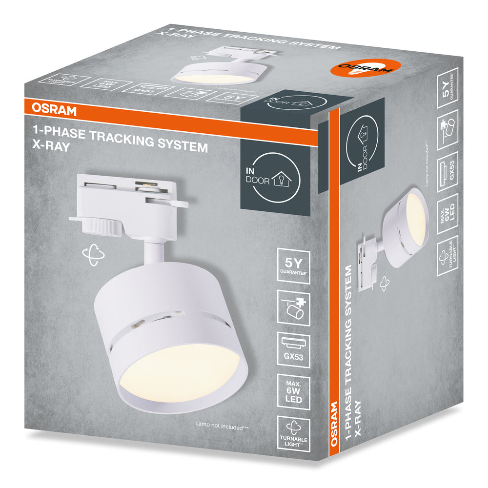 LED driver 53 W – OSRAM