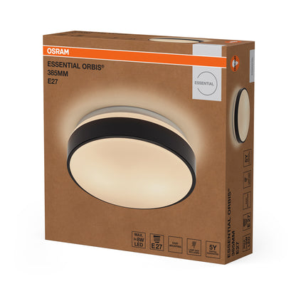 LED stropné svietidlo IP20 – stropné LED svietidlo OSRAM