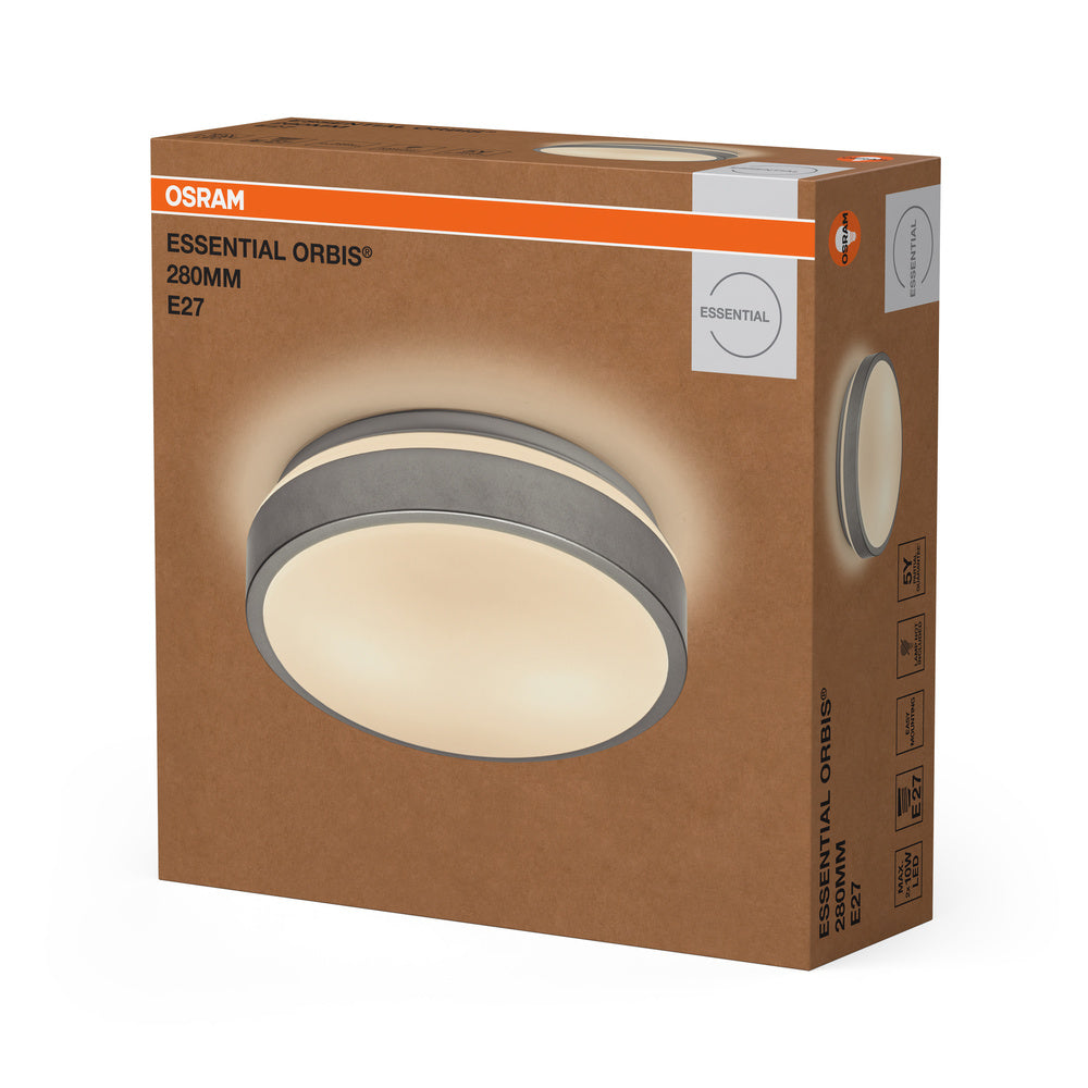 LED stropné svietidlo IP20 – stropné LED svietidlo OSRAM