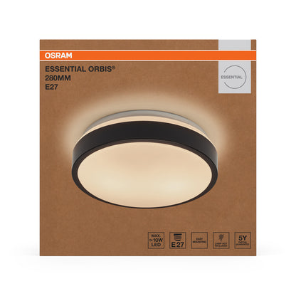 LED stropné svietidlo IP20 – stropné LED svietidlo OSRAM