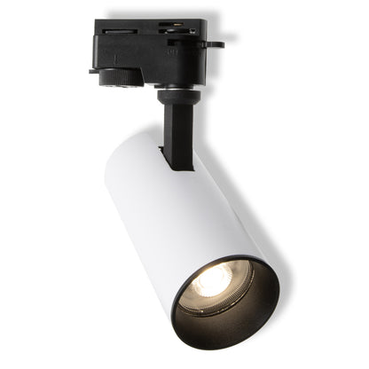LED downlight 6W IP20 – zápustné LED svietidlo OSRAM