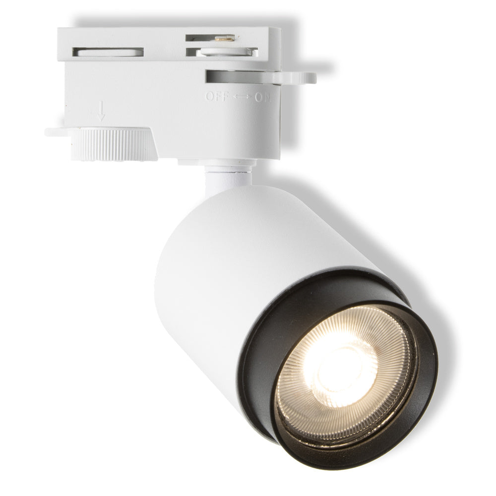 LED downlight 6W IP20 – zápustné LED svietidlo OSRAM