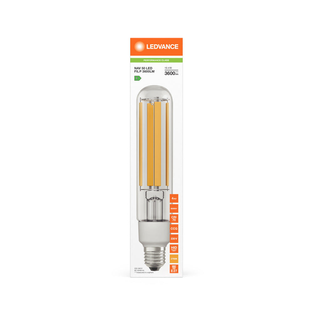 LED stropné svietidlo 19.4W IP65 2700K 360° – stropné LED svietidlo LEDVANCE