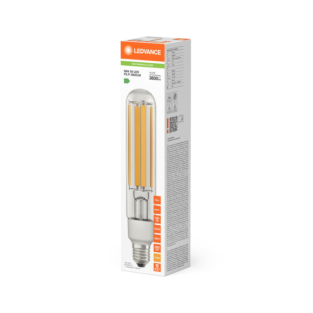 LED stropné svietidlo 19.4W IP65 2700K 360° – stropné LED svietidlo LEDVANCE