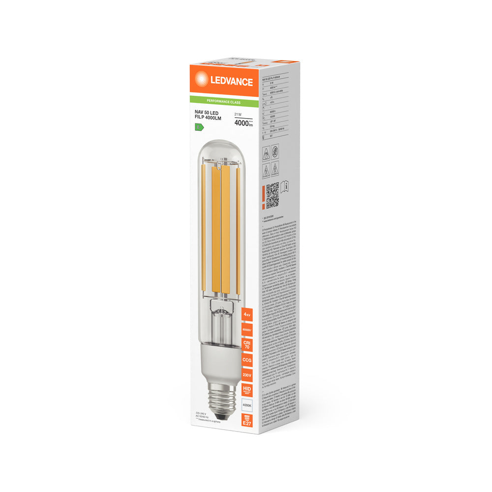 LED stropné svietidlo 21W IP65 4000K 360° – stropné LED svietidlo LEDVANCE