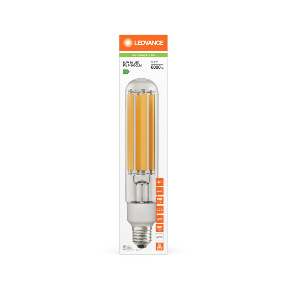 LED stropné svietidlo 30.7W IP65 4000K 360° – stropné LED svietidlo LEDVANCE