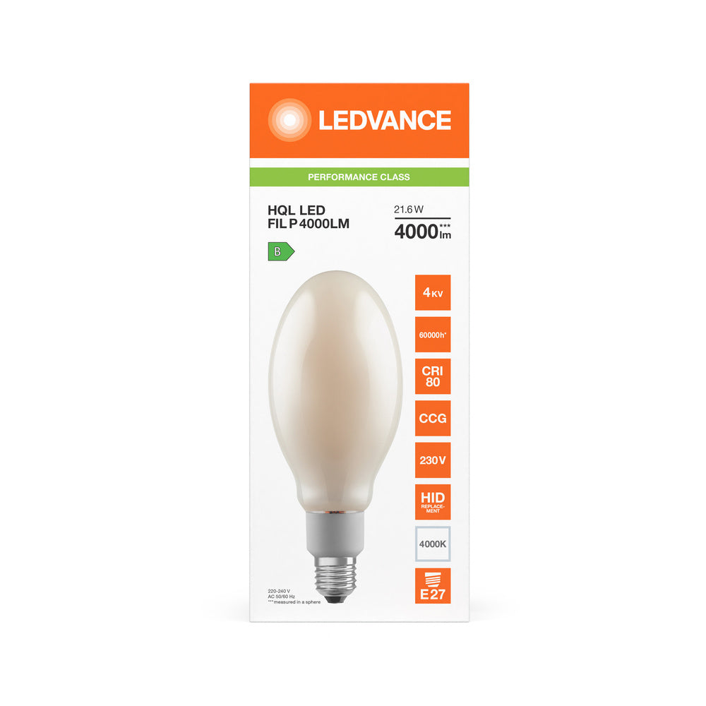 LED príslušenstvo 216W – LEDVANCE