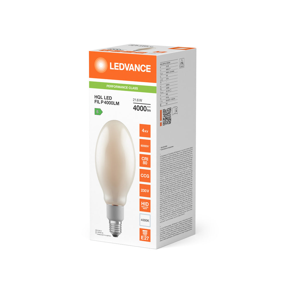 LED príslušenstvo 216W – LEDVANCE