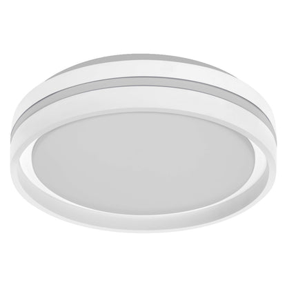 LED stropné svietidlo 36W IP20 3000K – stropné LED svietidlo OSRAM