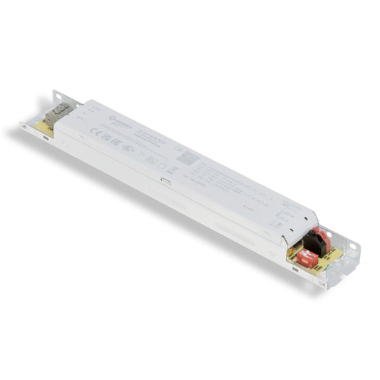 LED lineárne svietidlo IP20 – lineárne LED svietidlo LEDVANCE
