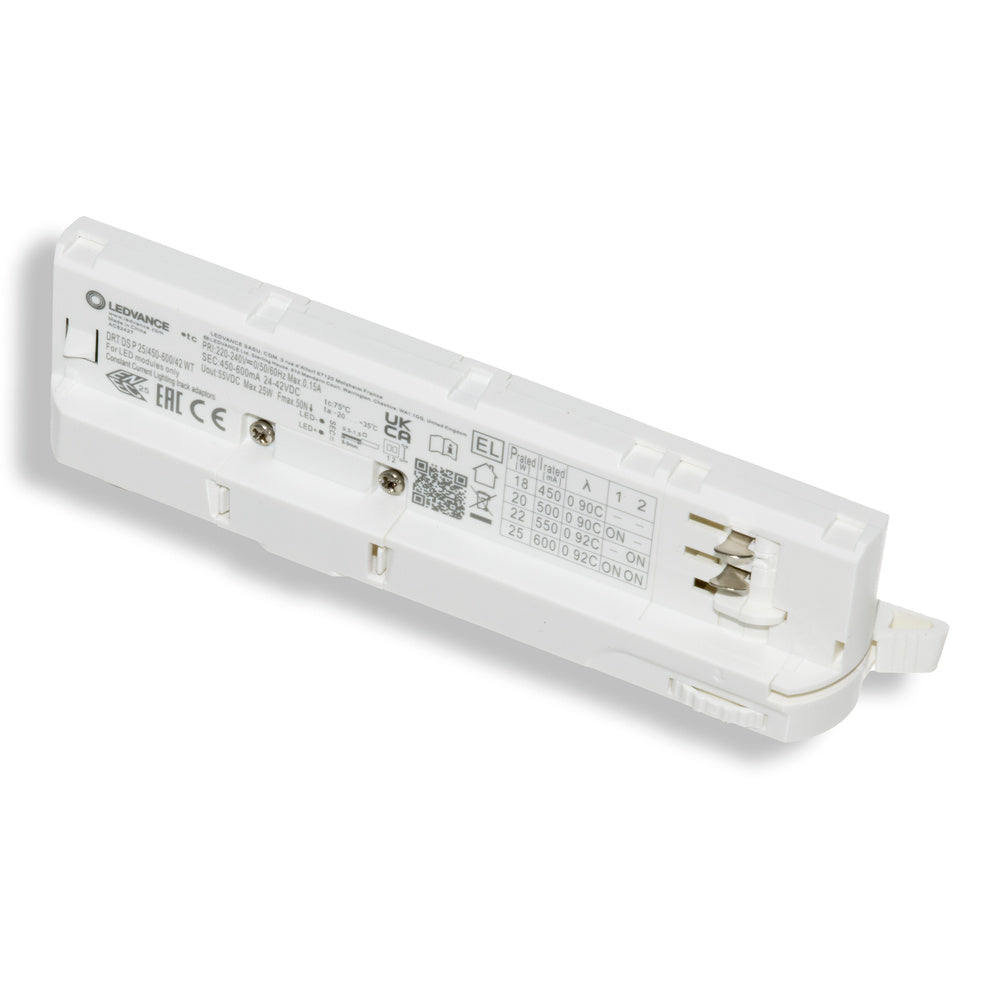 LED príslušenstvo – LEDVANCE