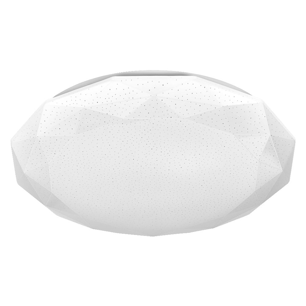 LED stropné svietidlo 7W IP44 4000K 110° – stropné LED svietidlo OSRAM