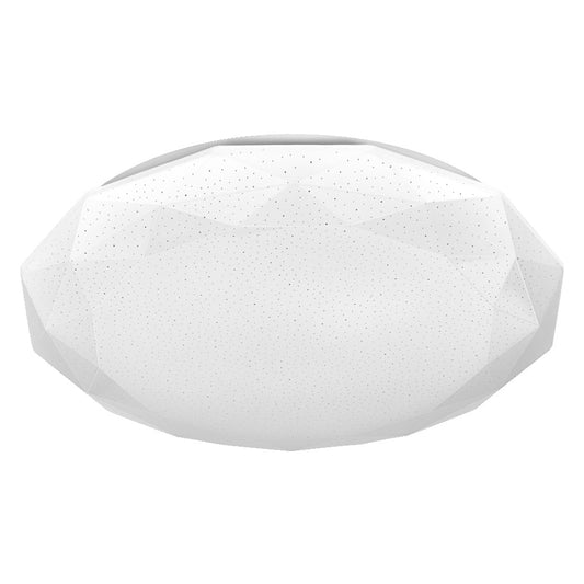 LED stropné svietidlo 7W IP44 4000K 110° – stropné LED svietidlo OSRAM