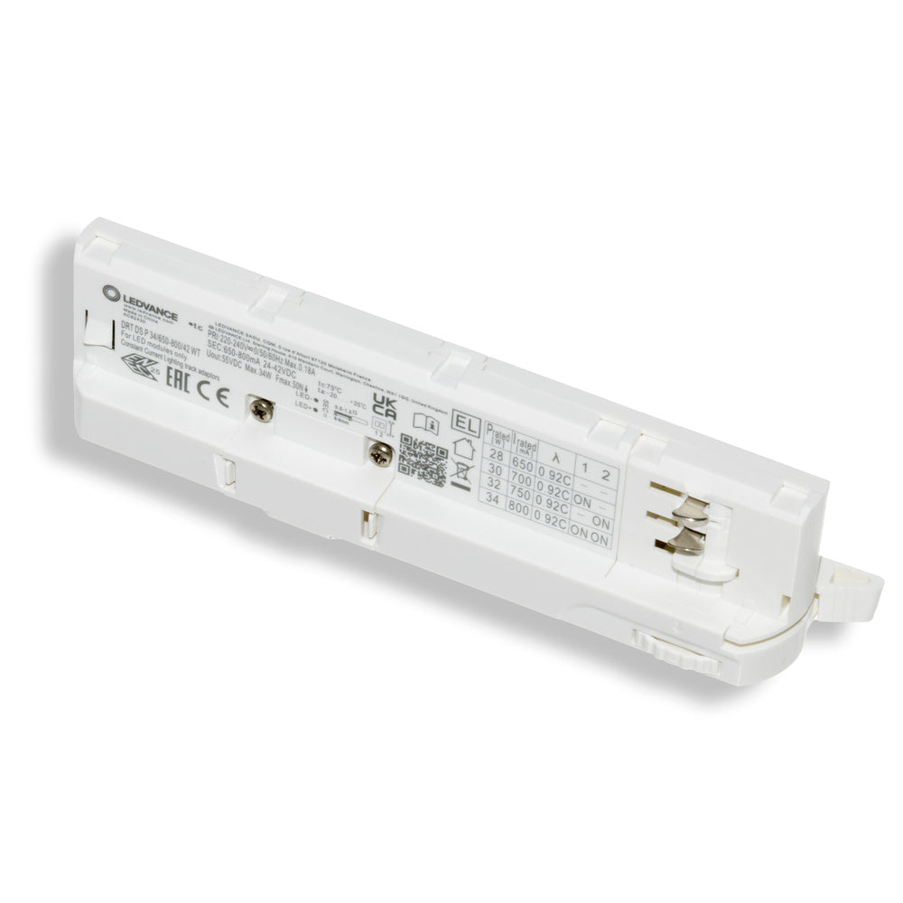 LED príslušenstvo – LEDVANCE